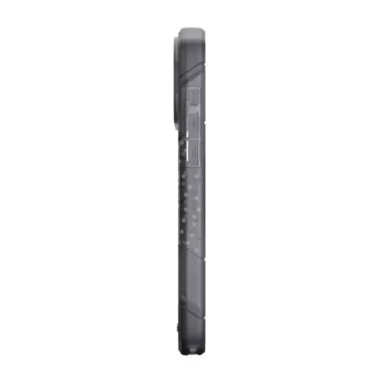 [114569113190] UAG iPhone 18/17 Pro Monarch Pro Magsafe Case - Veil Ash